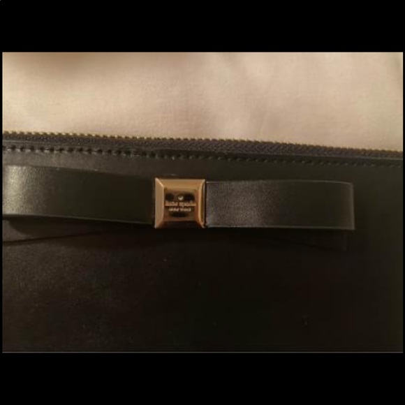 Kate spade purse and matching wallet - Picture 3 of 9